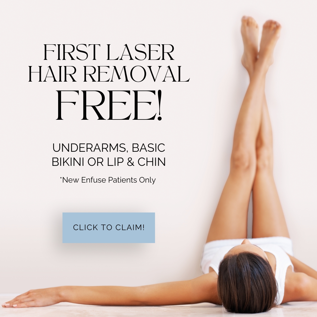 enfuse medspa special