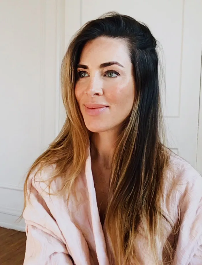 Tara Matrka, Medical Aesthetician